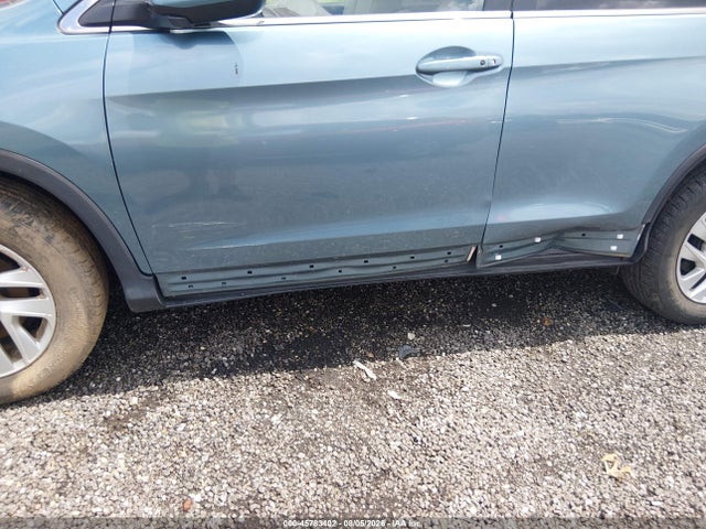 Aukcja sprzedaży 2016 Honda Cr-v Ex-l, vin: 2HKRM3H70GH517875, numer aukcji: 45783402