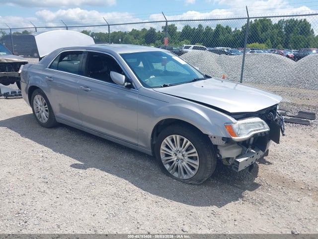 Продаж на аукціоні авто 2014 Chrysler 300, vin: 2C3CCARG9EH144390, номер лоту: 45783408