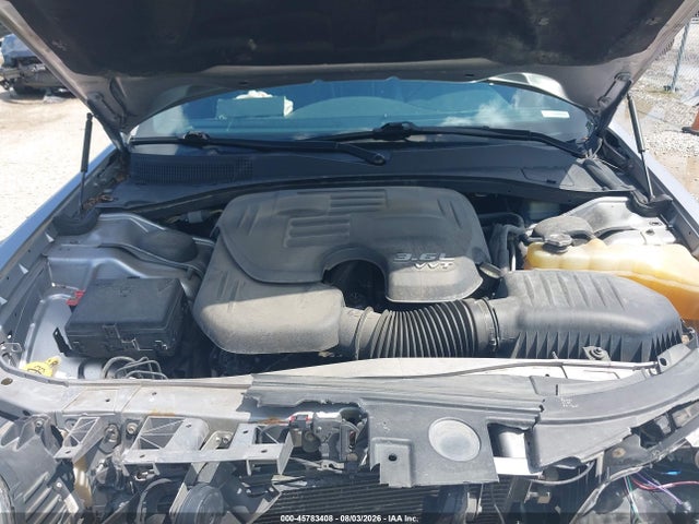 45783408 :رقم المزاد ، 2C3CCARG9EH144390 vin ، 2014 Chrysler 300 مزاد بيع