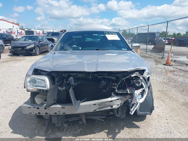 45783408 :رقم المزاد ، 2C3CCARG9EH144390 vin ، 2014 Chrysler 300 مزاد بيع