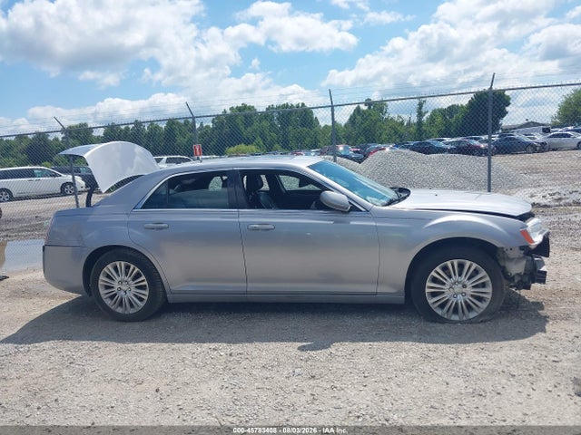 45783408 :رقم المزاد ، 2C3CCARG9EH144390 vin ، 2014 Chrysler 300 مزاد بيع