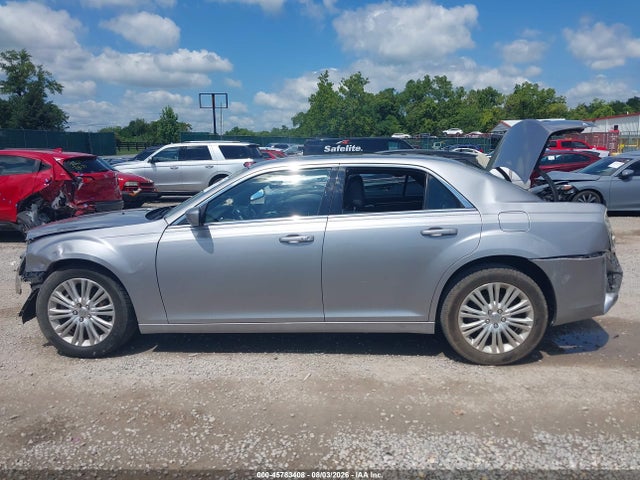 45783408 :رقم المزاد ، 2C3CCARG9EH144390 vin ، 2014 Chrysler 300 مزاد بيع