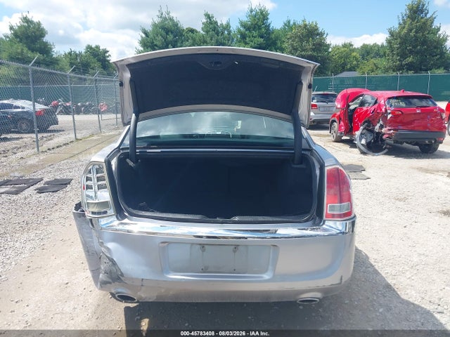 45783408 :رقم المزاد ، 2C3CCARG9EH144390 vin ، 2014 Chrysler 300 مزاد بيع