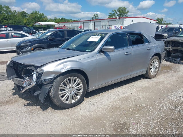 45783408 :رقم المزاد ، 2C3CCARG9EH144390 vin ، 2014 Chrysler 300 مزاد بيع