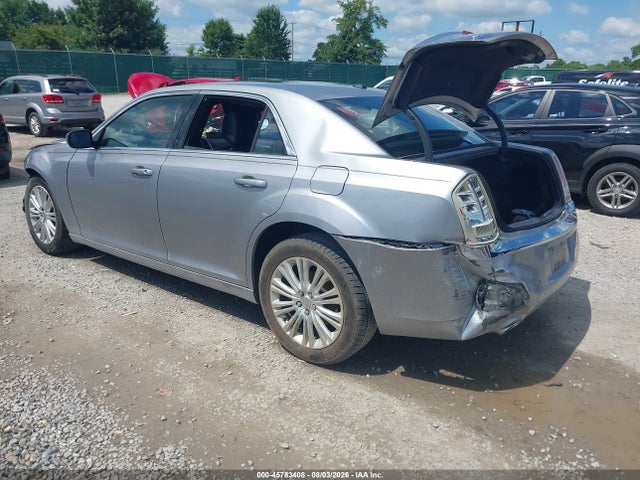 45783408 :رقم المزاد ، 2C3CCARG9EH144390 vin ، 2014 Chrysler 300 مزاد بيع