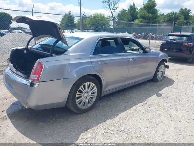45783408 :رقم المزاد ، 2C3CCARG9EH144390 vin ، 2014 Chrysler 300 مزاد بيع