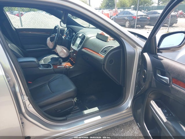 45783408 :رقم المزاد ، 2C3CCARG9EH144390 vin ، 2014 Chrysler 300 مزاد بيع