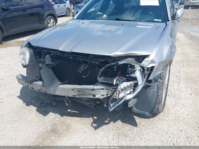 45783408 :رقم المزاد ، 2C3CCARG9EH144390 vin ، 2014 Chrysler 300 مزاد بيع