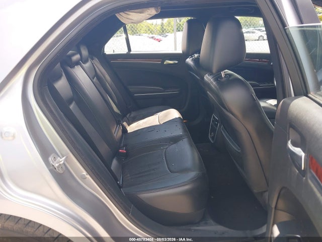 45783408 :رقم المزاد ، 2C3CCARG9EH144390 vin ، 2014 Chrysler 300 مزاد بيع