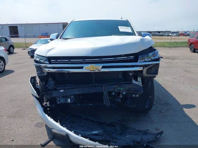 Aukcja sprzedaży 2021 Chevrolet Suburban 4wd Premier, vin: 1GNSKFKD8MR142336, numer aukcji: 45783411
