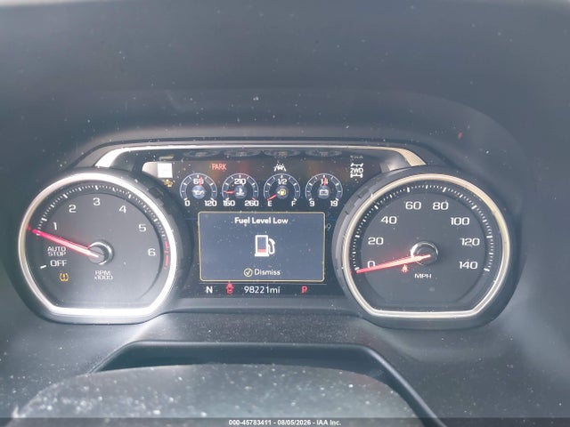 Aukcja sprzedaży 2021 Chevrolet Suburban 4wd Premier, vin: 1GNSKFKD8MR142336, numer aukcji: 45783411