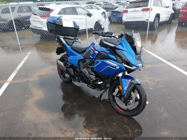 Продажа на аукционе авто 2026 Bmw R 1300 Rt/rt-p, vin: WB10M4302T6M41120, номер лота: 45783412