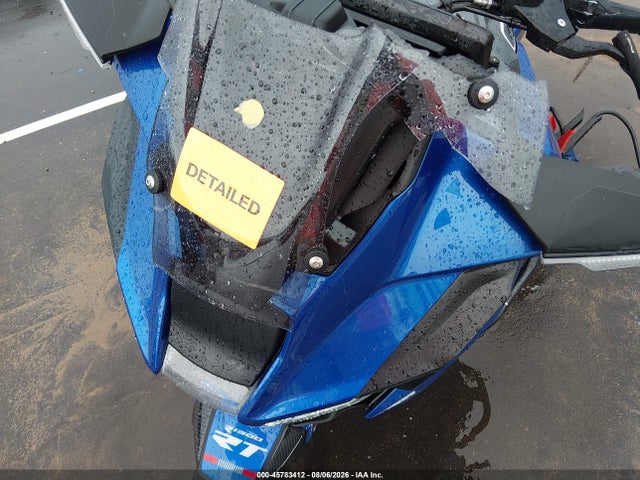 Продажа на аукционе авто 2026 Bmw R 1300 Rt/rt-p, vin: WB10M4302T6M41120, номер лота: 45783412