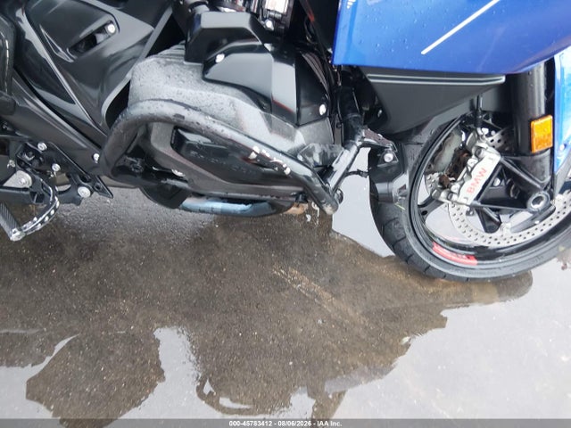 Продажа на аукционе авто 2026 Bmw R 1300 Rt/rt-p, vin: WB10M4302T6M41120, номер лота: 45783412