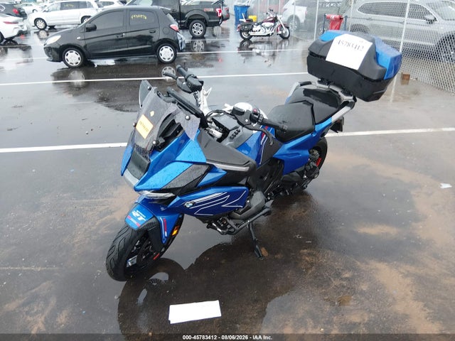 Продажа на аукционе авто 2026 Bmw R 1300 Rt/rt-p, vin: WB10M4302T6M41120, номер лота: 45783412