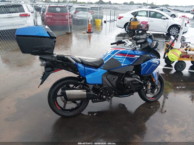 Продажа на аукционе авто 2026 Bmw R 1300 Rt/rt-p, vin: WB10M4302T6M41120, номер лота: 45783412