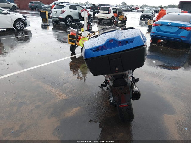 Продажа на аукционе авто 2026 Bmw R 1300 Rt/rt-p, vin: WB10M4302T6M41120, номер лота: 45783412