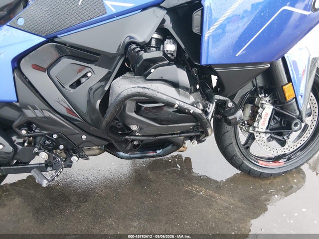 Продажа на аукционе авто 2026 Bmw R 1300 Rt/rt-p, vin: WB10M4302T6M41120, номер лота: 45783412