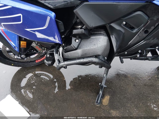 Продажа на аукционе авто 2026 Bmw R 1300 Rt/rt-p, vin: WB10M4302T6M41120, номер лота: 45783412