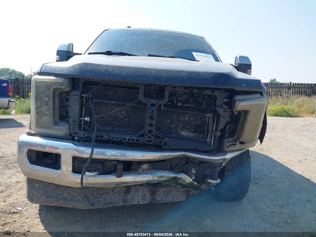1FT7W2BT5JEB64977 Ford F-250 King Ranch