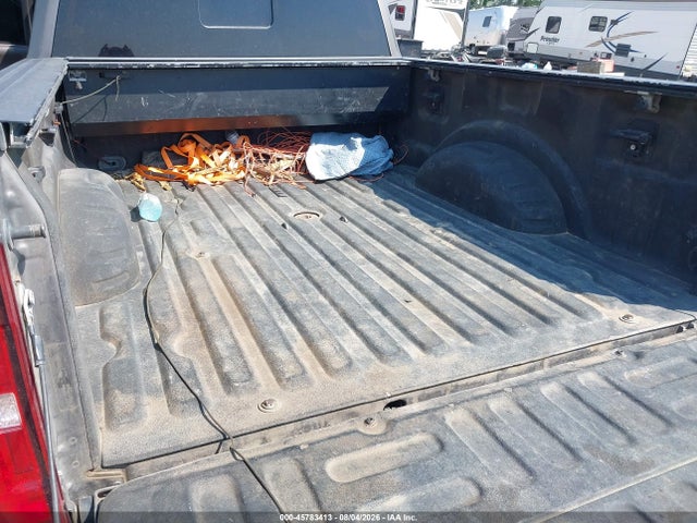 1FT7W2BT5JEB64977 Ford F-250 King Ranch