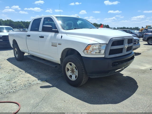 Aukcja sprzedaży 2018 Ram 2500 Tradesman  4x4 8' Box, vin: 3C6TR5HT4JG363601, numer aukcji: 45783415