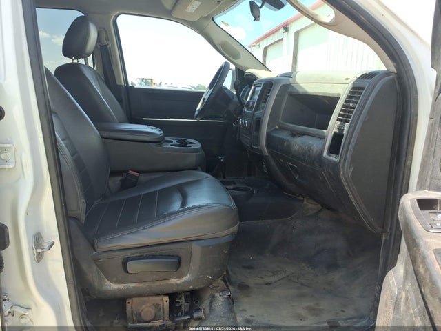 Продаж на аукціоні авто 2018 Ram 2500 Tradesman  4x4 8' Box, vin: 3C6TR5HT4JG363601, номер лоту: 45783415