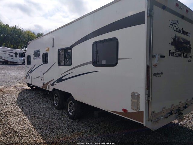Продаж на аукціоні авто 2011 Forest River ., vin: 5ZT2FERBXBA004738, номер лоту: 45783417