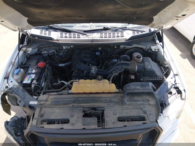 1FTMF1C87GKD36833 Ford F-150 Xl