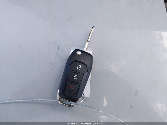 1FTMF1C87GKD36833 Ford F-150 Xl