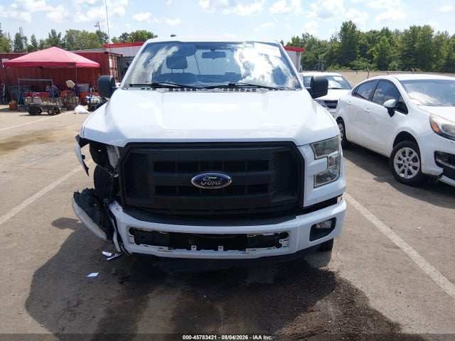 1FTMF1C87GKD36833 Ford F-150 Xl