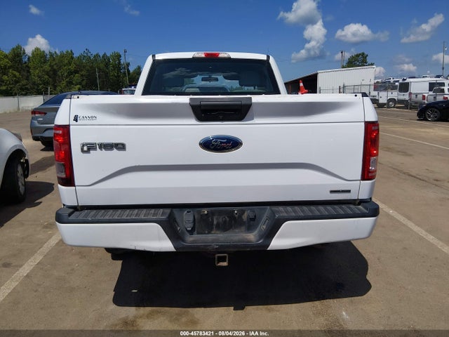 1FTMF1C87GKD36833 Ford F-150 Xl