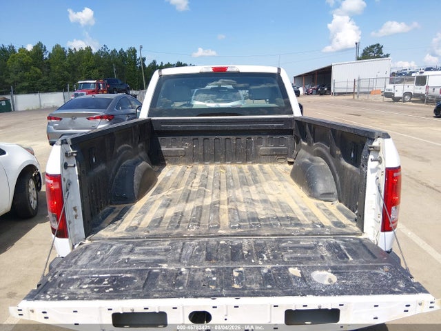 1FTMF1C87GKD36833 Ford F-150 Xl