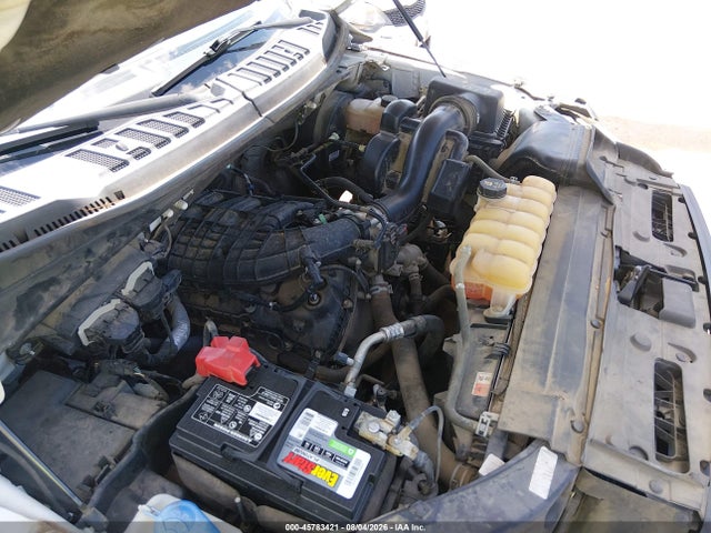 1FTMF1C87GKD36833 Ford F-150 Xl