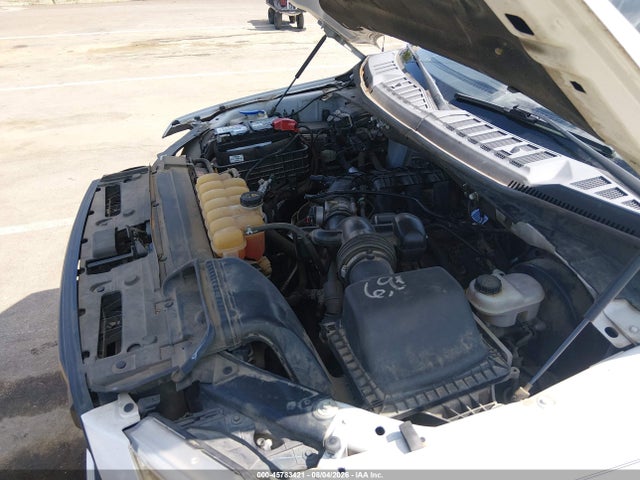 1FTMF1C87GKD36833 Ford F-150 Xl