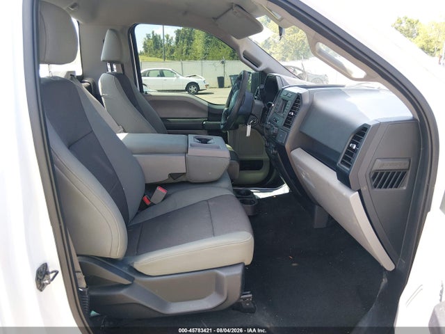 1FTMF1C87GKD36833 Ford F-150 Xl