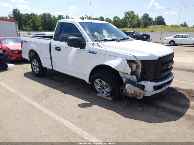1FTMF1C87GKD36833 Ford F-150 Xl