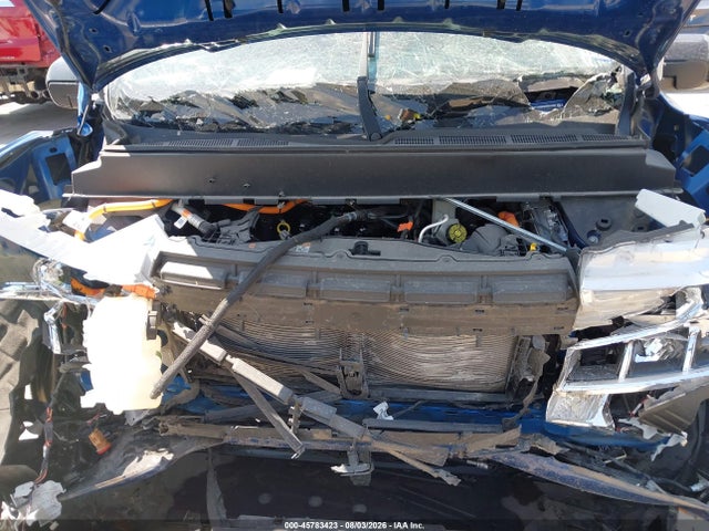 Aukcja sprzedaży 2024 Ford Maverick Lariat, vin: 3FTTW8M30RRA44396, numer aukcji: 45783423