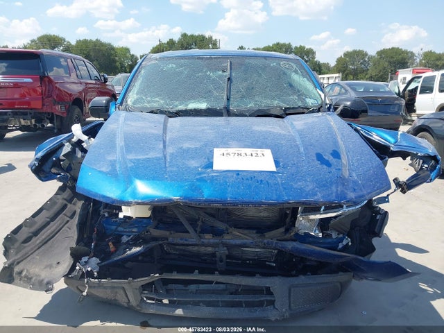 Aukcja sprzedaży 2024 Ford Maverick Lariat, vin: 3FTTW8M30RRA44396, numer aukcji: 45783423