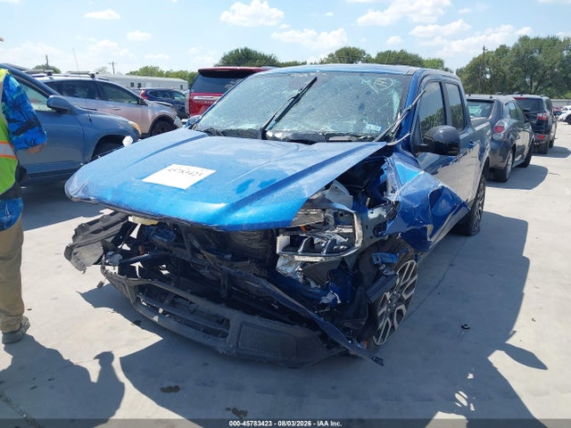 Aukcja sprzedaży 2024 Ford Maverick Lariat, vin: 3FTTW8M30RRA44396, numer aukcji: 45783423