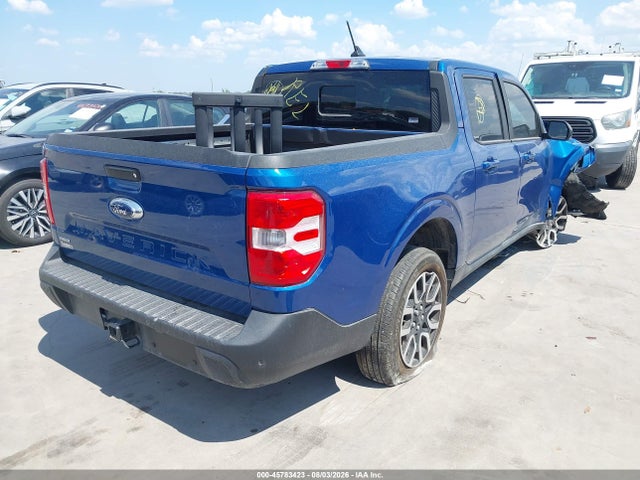 Aukcja sprzedaży 2024 Ford Maverick Lariat, vin: 3FTTW8M30RRA44396, numer aukcji: 45783423