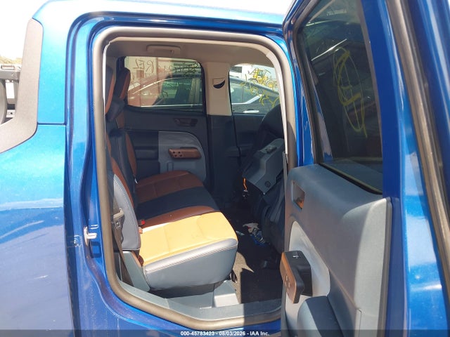 Aukcja sprzedaży 2024 Ford Maverick Lariat, vin: 3FTTW8M30RRA44396, numer aukcji: 45783423