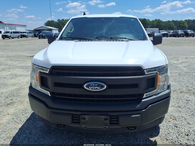 Продажа на аукционе авто 2020 Ford F-150 Xl, vin: 1FTEW1E55LKE88918, номер лота: 45783426