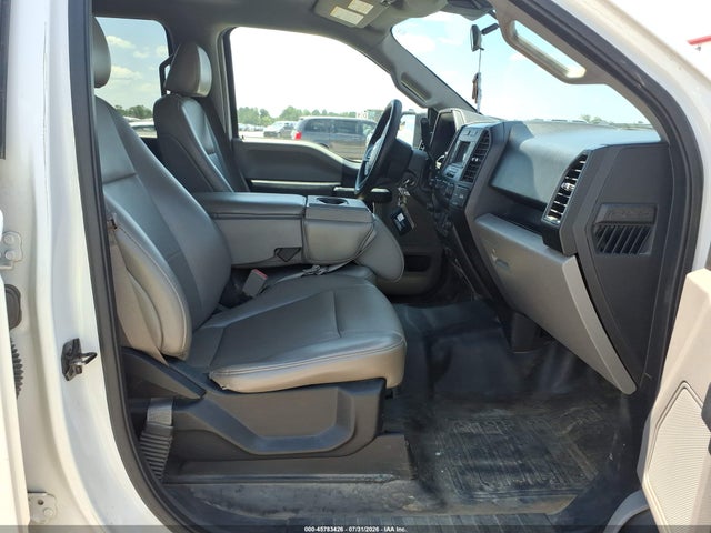 Продажа на аукционе авто 2020 Ford F-150 Xl, vin: 1FTEW1E55LKE88918, номер лота: 45783426