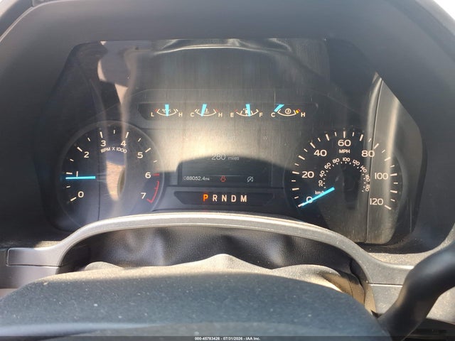 Продажа на аукционе авто 2020 Ford F-150 Xl, vin: 1FTEW1E55LKE88918, номер лота: 45783426