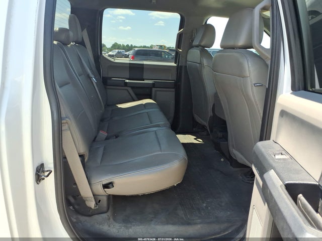 Продажа на аукционе авто 2020 Ford F-150 Xl, vin: 1FTEW1E55LKE88918, номер лота: 45783426