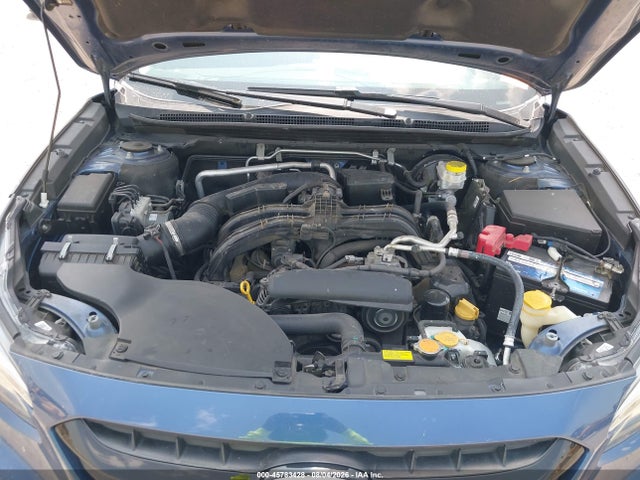 Aukcja sprzedaży 2020 Subaru Legacy Sport, vin: 4S3BWAF62L3003882, numer aukcji: 45783428