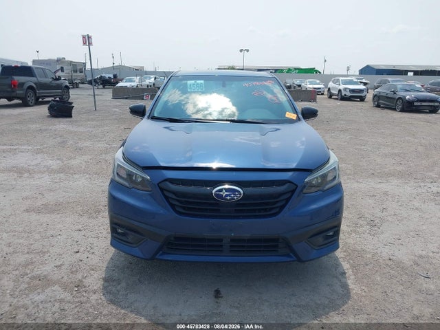 Aukcja sprzedaży 2020 Subaru Legacy Sport, vin: 4S3BWAF62L3003882, numer aukcji: 45783428