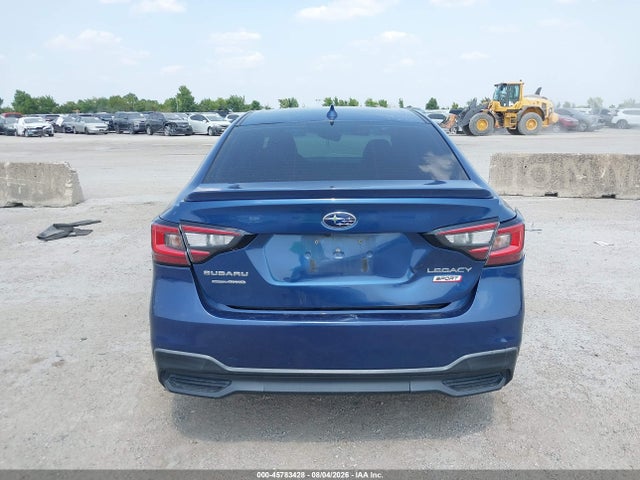 Aukcja sprzedaży 2020 Subaru Legacy Sport, vin: 4S3BWAF62L3003882, numer aukcji: 45783428