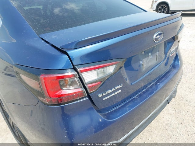 Aukcja sprzedaży 2020 Subaru Legacy Sport, vin: 4S3BWAF62L3003882, numer aukcji: 45783428